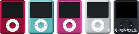 新增摄像头+FM—iPod nano 5_苹果 iPod nano 5_MP3新闻-中关村在线