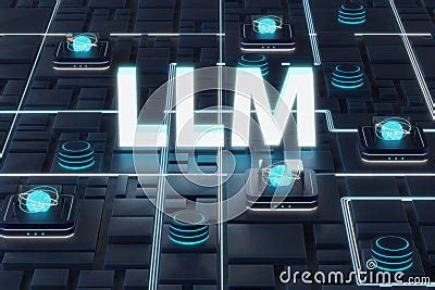 LLM Neural Network 的图像结果