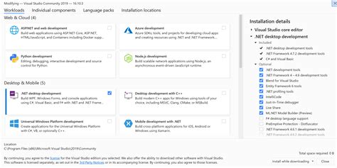 Add MySQL to Visual Studio 2019 的图像结果