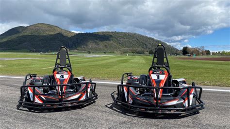 Go Karts - Taupo International Motorsport Park | Activities & Day Trips ...