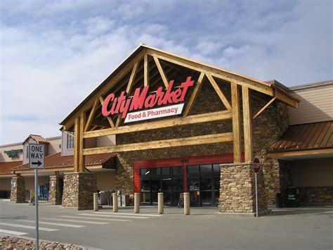City Market in Delta, CO 81416 - (970) 8...