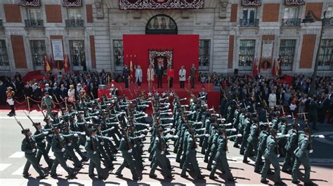 Does Spain have an Independence Day? Yes, but not on October 12th