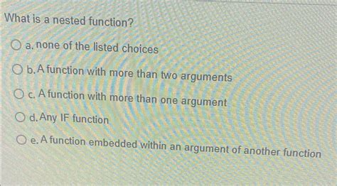 Image result for Why Using Nested Function