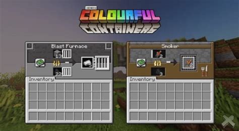 Image result for Minecraft Container GUI