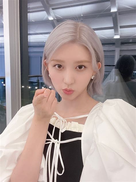 아이브 가을 화이팅 - 롤: 리그 오브 레전드 - 에펨코리아