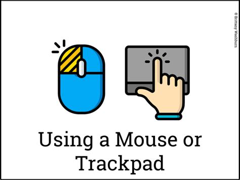 Image result for Using a Mouse for Grade 5