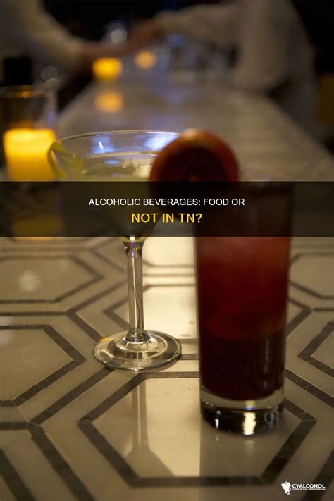 Tennessee Alcohol Laws