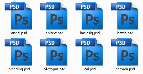PSD Codec Download 的图像结果