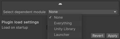 Image result for Unity Android Lib