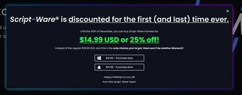 Image result for How to Use Script Ware MDH