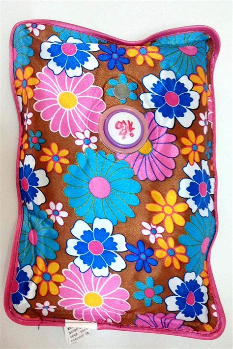 Main Stop® Magic Plus Warm Heating Gel Pad Heat Pouch Hot Water Bottle ...