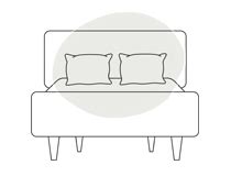 Buy Luxury Beds Online | Solid Wood & Upholstered Designer Beds – The ...