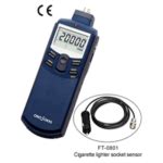 Motor and compressor Tachometer | Onosokki India