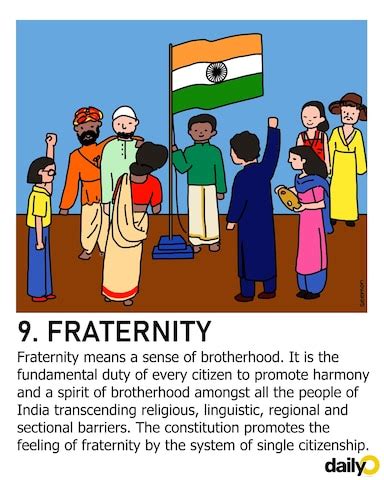 This Republic Day, go back to the key words in the Preamble