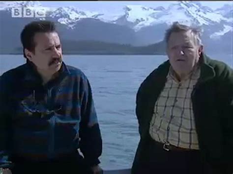 Mega Tsunami Lituya Bay