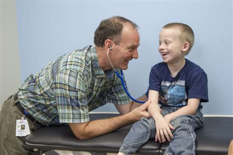 Referrals | Le Bonheur Pediatrics