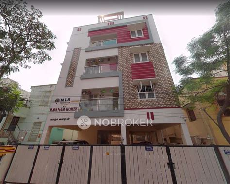 MLR Ravana Homes in Kolathur, Chennai- Reviews, Photos, Amenities ...
