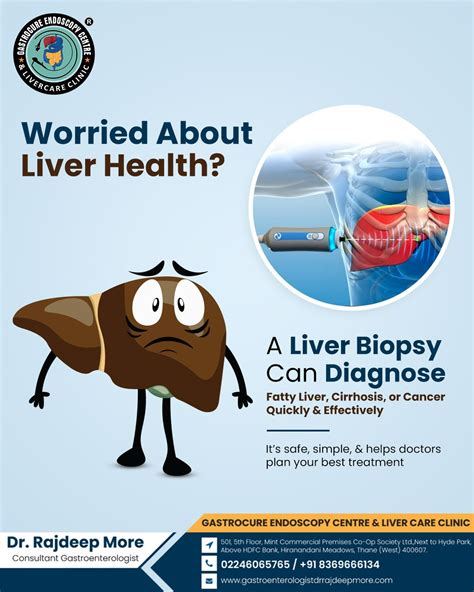 Dr Rajdeep More- Gastroenterologist & Liver Specialist ...