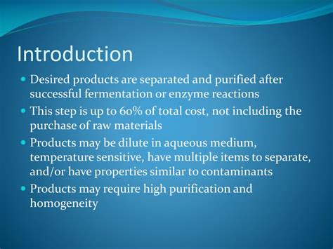 Image result for Downstream Processing