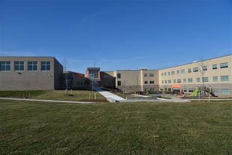 Bay Brook Elementary/ Middle School