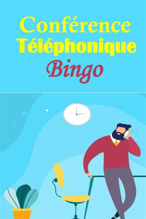 Buy Conférence téléphonique Bingo: Découvrir les origines et les vraies ...