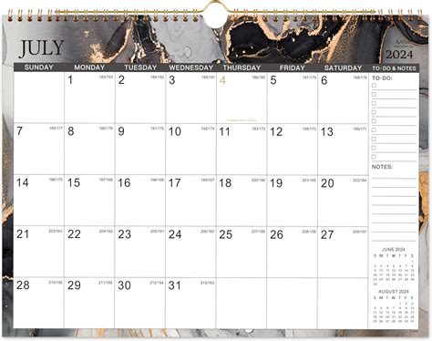 Artfan 2024-2025 Calendar - Wall Calendar 2024-2025 from India | Ubuy