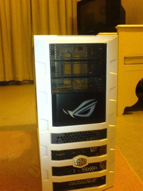 Computer Case Mods 的图像结果