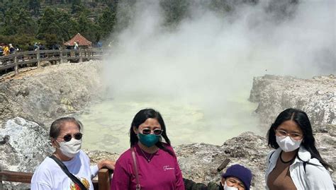 Excursión privada a la Meseta Dieng, Yogyakarta - Central de Reservas