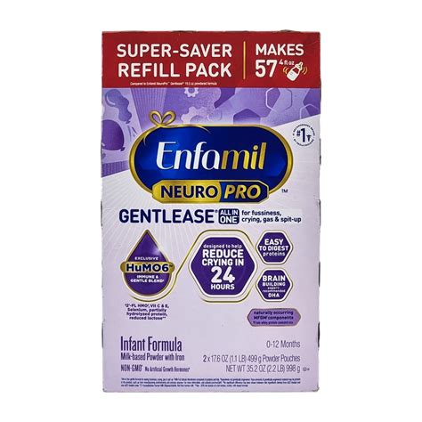 Buy Enfamil Infant Formula Milk Online At Best Prices In India ...