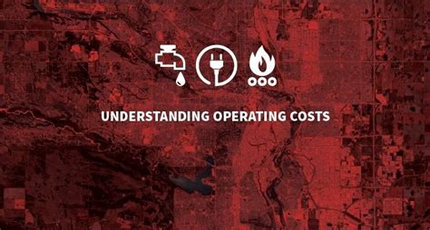 Image result for Building Operating Costs