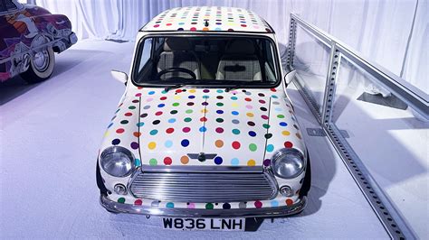 A chopped Maybach and a slammed SL: West Coast Customs at the LA show ...