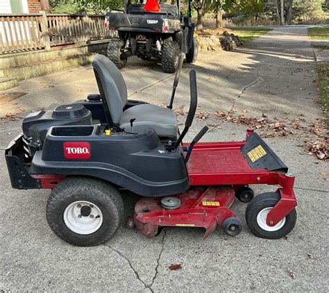 Image result for Toro TimeCutter 5000