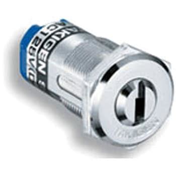 キースイッチ TAKIGEN(タキゲン) ロック、鍵、キー 【通販モノタロウ】