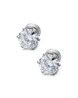 Buy Silver Earrings for Men by Fabula Online | Ajio.com