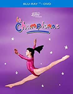 Championne (2pc) / (Wbr): Amazon.in: Imavision Canada: Movies & TV Shows
