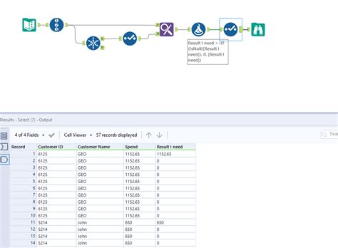Alteryx How to Delete Duplicates 的图像结果