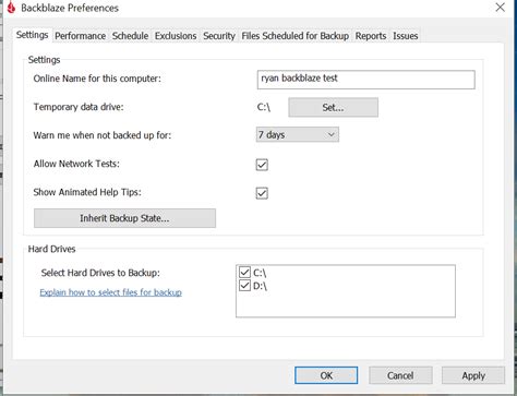 Image result for Backblaze Review