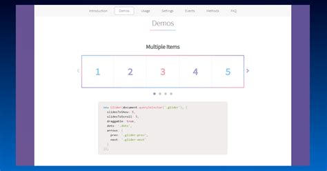 Image result for Carousel Translate JavaScript