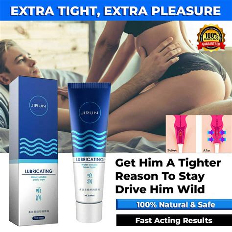 Sex Lube Personal Lubricant Water Based Long Lasting Sex Lubricant for ...