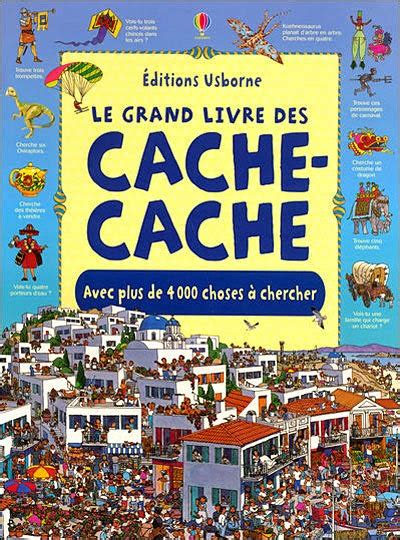 Image result for Cache Cache Dans