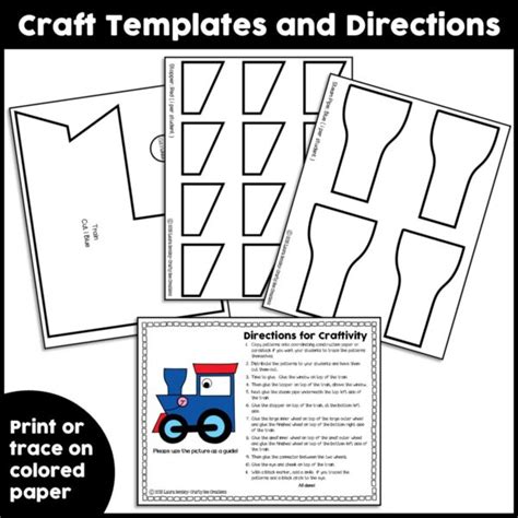 Crafty Fox Train Tutorial 的图像结果