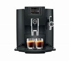 Coffee Machine by Buy Jura E8 Bean To Cup Coffee Machine Piano Black Coffee Machine