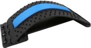 Nitisha Lower and Upper Back Massager and Support,Lumbar Support for ...