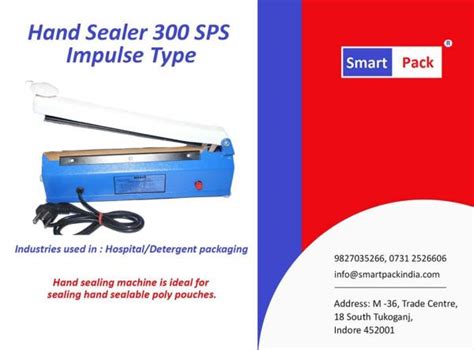 Smart Packaging Systems in Indore, India