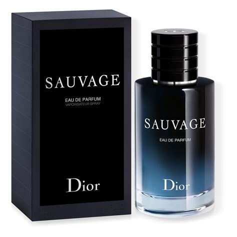 Sauvage Eau de Parfum