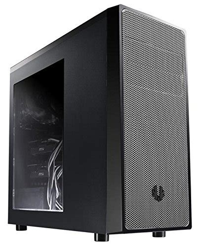 Amazon.in: Buy BitFenix Mid Tower Case BFC-NEO-100-KKWKS-RP Online at ...