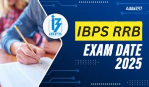 IBPS PO Exam Date 2025 Out, Check Exam Schedule for Prelims and Mains Exam