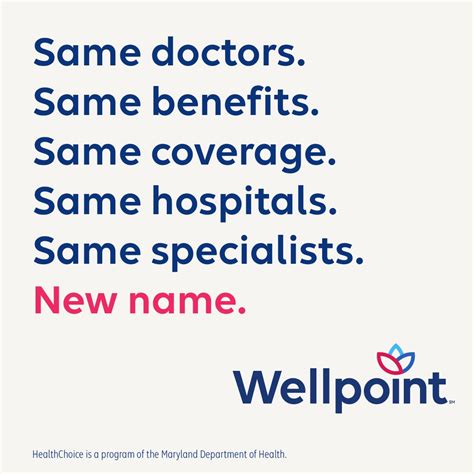 Medicaid, Medicare Health Insurance & More | Wellpoint | Amerigroup