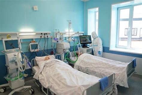 俄卫生部长在巴什基尔开设治疗COVID-19的传染病医院 - 2020年5月30日, 俄罗斯卫星通讯社