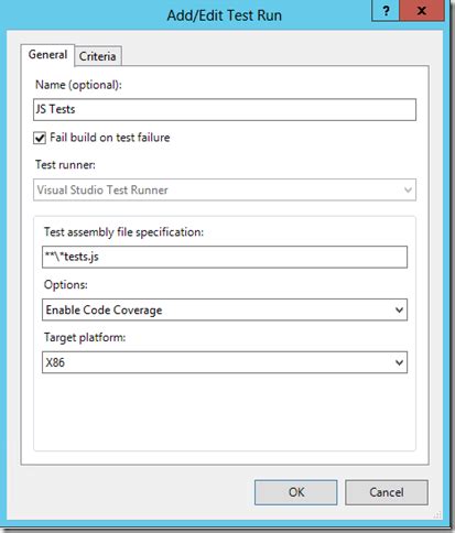 Image result for JavaScript Code Coverage